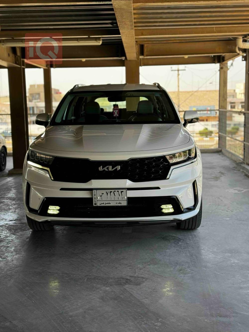 كيا سورينتو